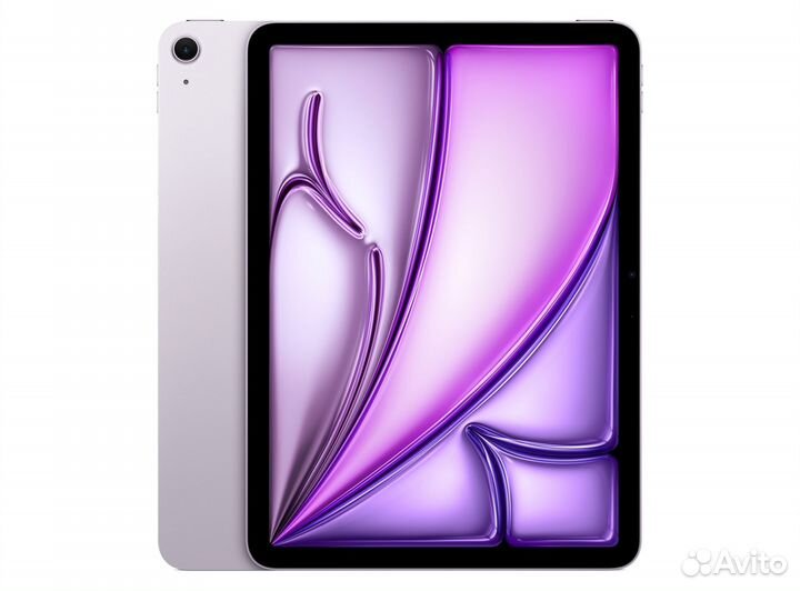 iPad Air 11 M2 2024 128Gb Wi-Fi Purple