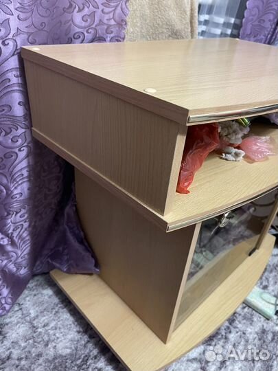 Тумба под телевизор