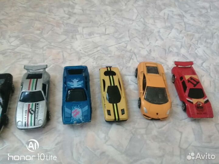 Детские машинки игрушки