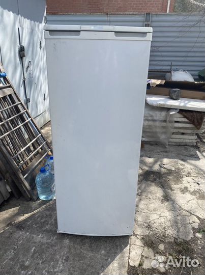 Холодильник «Бирюса»