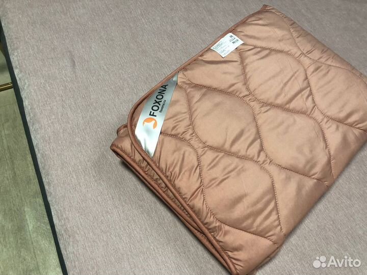 Одеяло евро