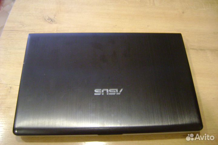 Asus N56VZ\Core I7\SSD-250g\HDD-1TB\16g\GT650m-2gb