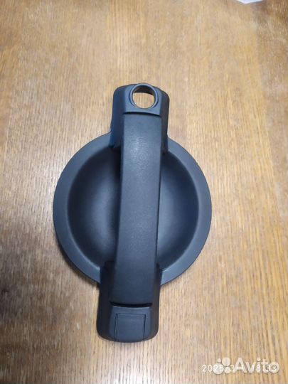 Ручка двери fiat doblo