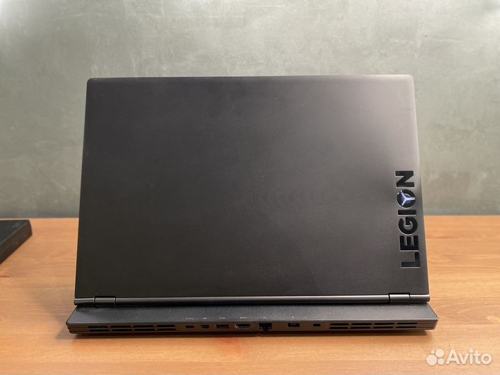 Lenovo Legion 15,6