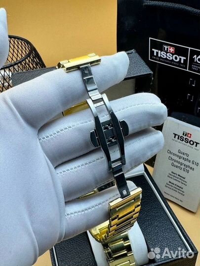 Часы Tissot Новые