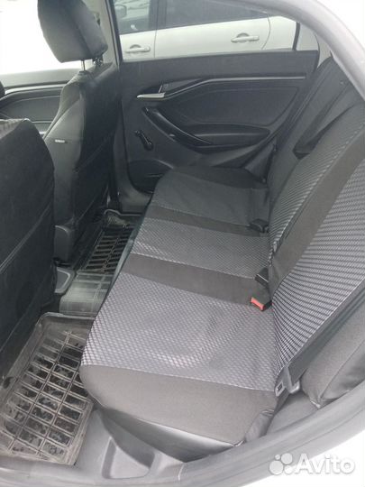 LADA Vesta 1.6 МТ, 2020, 63 000 км