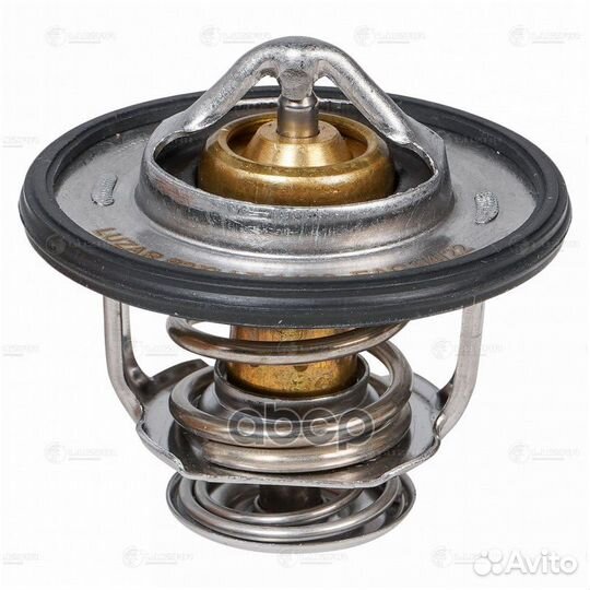 Термостат для а/м Mitsubishi Lancer X (07) /Outl