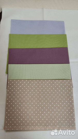 Канва для вышивки 