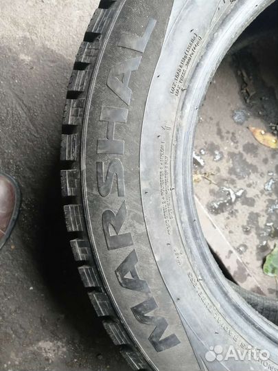 Marshal WinterCraft Ice WI31 195/65 R15