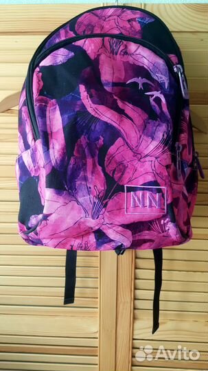 Рюкзак школьный ортопедический