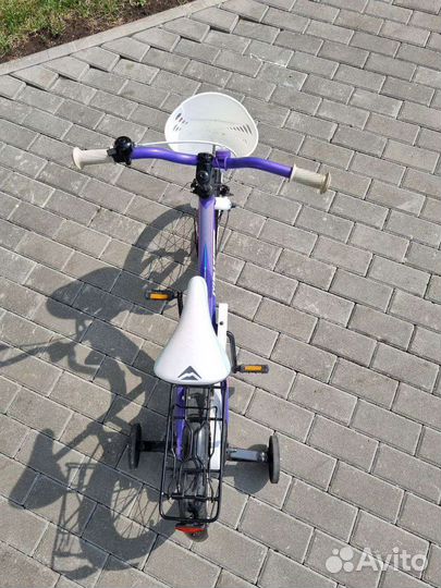 Велосипед детский Merida