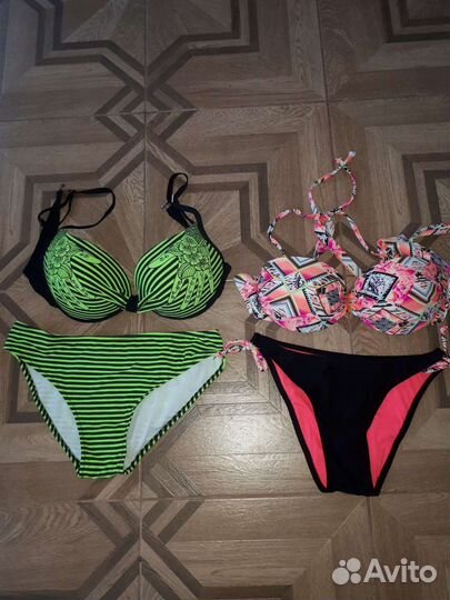 Купальники