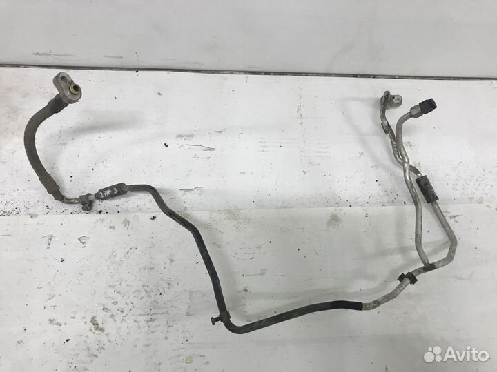 Трубки кондиционера Porsche Cayenne 955 M48.00