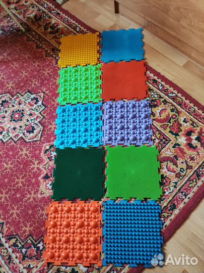 Ортоковрик ортодон