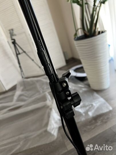 Свет для съемки