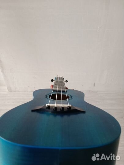 Укулеле концерт