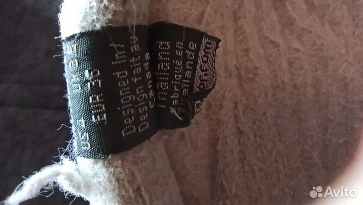Коньки bauer supreme s 190
