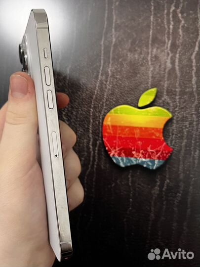 iPhone 14 Pro Max, 128 ГБ
