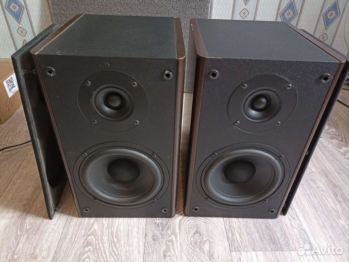 Колонки microlab solo 2