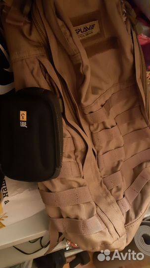 Чехол для фотоаппарата case logic