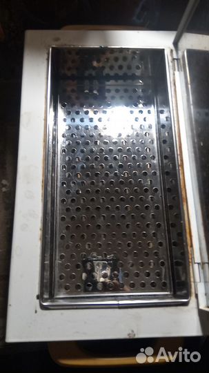 Сухожаровой шкаф CH-360T