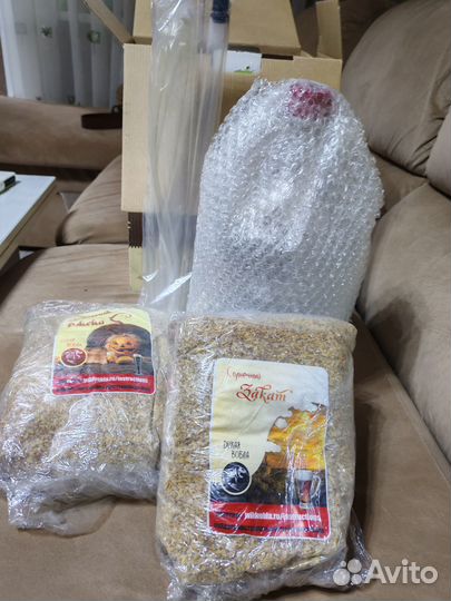 Домашняя пивоварня