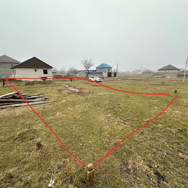 Участок 4 сот. (ИЖС)