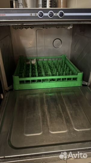 Camenda lf321 посудмоечная машина