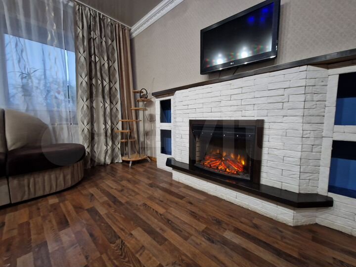 Дом 150 м² на участке 16 сот.