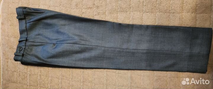 Школьный костюм для мальчика 128