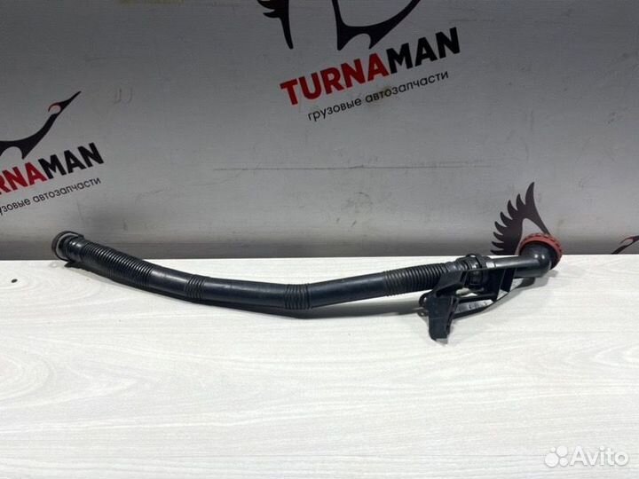 Маслозаливная горловина Man Tgl 8.180 2008