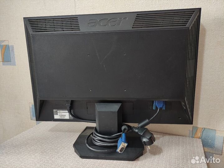 Монитор Acer 22 дюйма