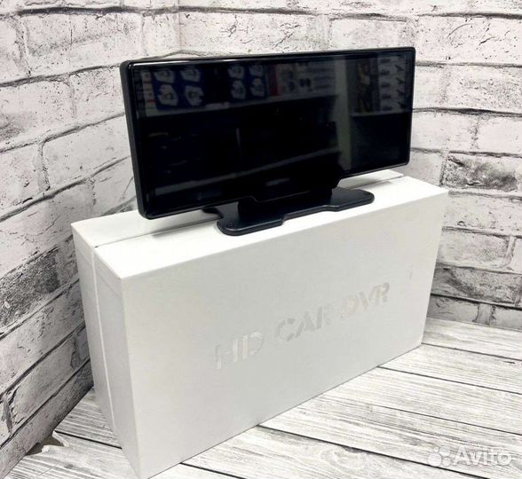 Андроид монитор с регистратором и 4g