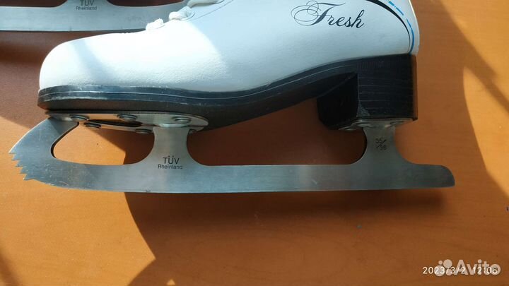 Коньки 30-32 размер