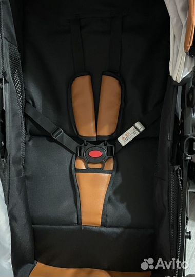 Коляска belecoo 3 в 1