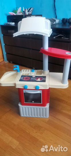 Детская кухня