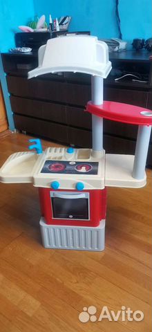 Детская кухня