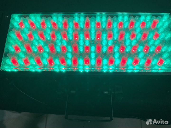 Световое оборудование для сцены