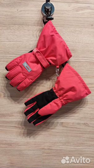 Перчатки лыжные Reima 5