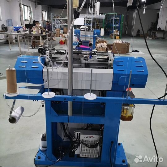 Станок для производства перчаток
