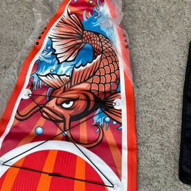 Sup board Koi, Оригинал