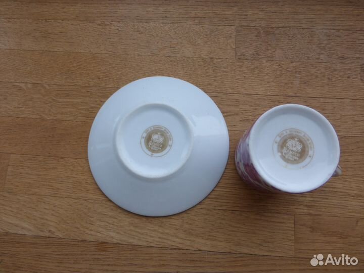 Кофейные пары