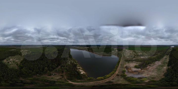 Участок 17,15 га (ИЖС)