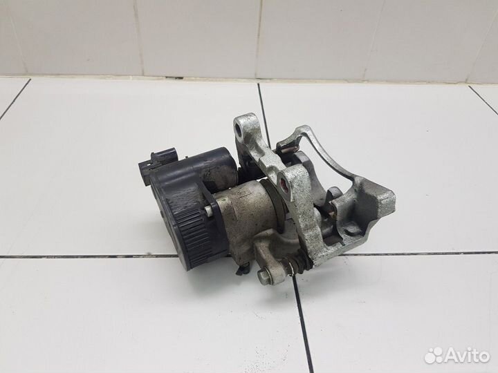 Суппорт задний правый (Haval F7)