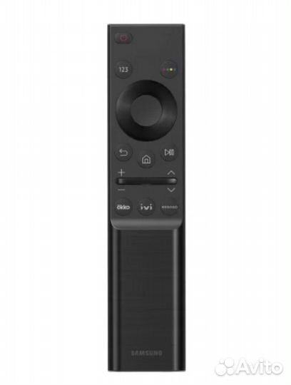 Ultra HD (4K) LED телевизор 58
