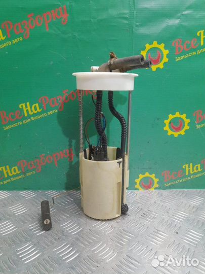 Бензонасос насос Great Wall Hover H3 2.0 4G63 2012