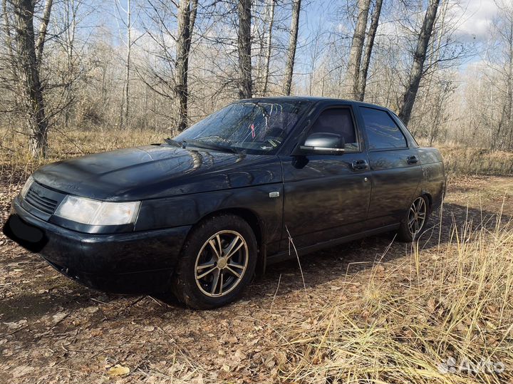 ВАЗ 21099 1.5 МТ, 2003, 216 520 км