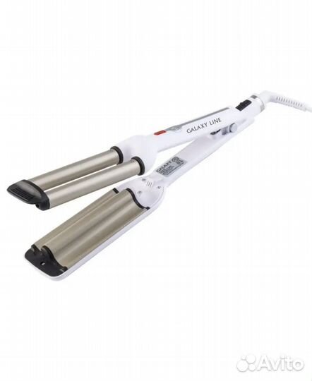 Стайлер для волос