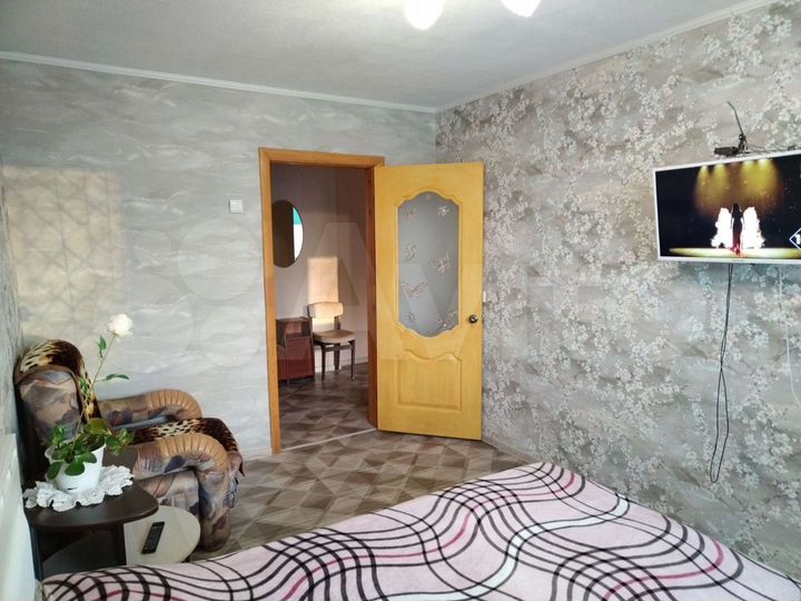 1-к. квартира, 32 м², 5/5 эт.