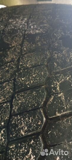 КАМА NR 202 315/70 R22